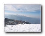 Click to enlarge Misti 18 Summit view of Pichu Pichu